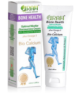 Special Bundle Offer - URAH Bone Health X 2