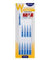 Bundle of 3  X Pearlie white Compact Interdental Brush XXS -07mm Pack of 10s
