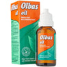 Bundle of 2 X Lanes Olbas Oil 28ml 