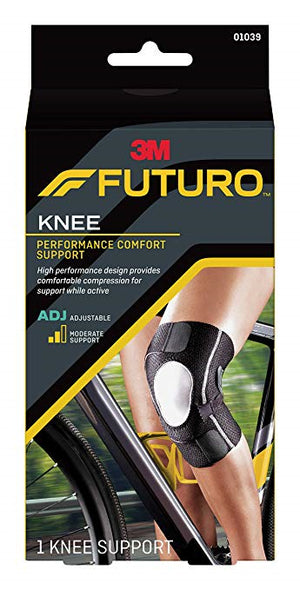 Futuro Precision Fit Knee Support