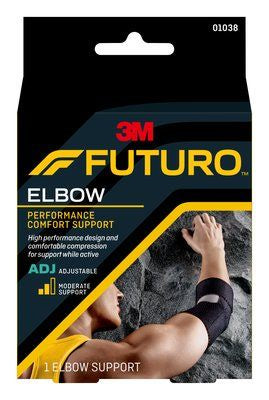 Futuro Precision Fit Elbow Support
