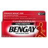 Bengay Ultra Strength NG Pain Relieving 113g