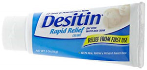Desitin Rapid Relief  57g