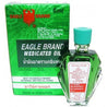 Eagle Medicated Oil 6ml X 12 - For Giddiness headache cold