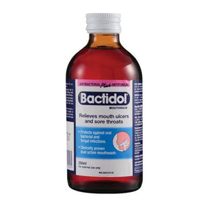 Bactidol 250ml