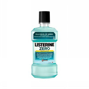 Listerine Total Care Zero 250ml