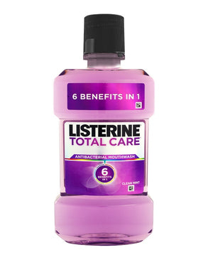 Listerine Total Care 1000ml
