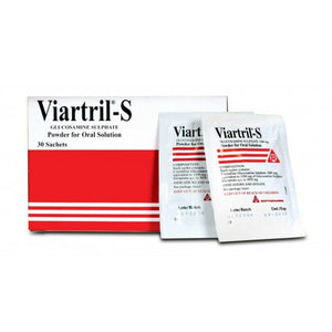 ViartrilS Sachets 30s