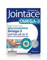 Vitabiotics Jointace Omega Glucosamine 30s