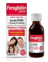 Vitabiotics Ferroglobin B-12 Liquid 200ml