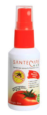 Sante Care Mosquito Repellent Spray 30ml