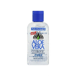 Fruit of the Earth Aloe Vera Gel 56g