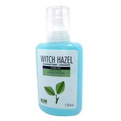 witch hazel cleansing toner 120ml