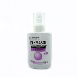 Permasol 120ml