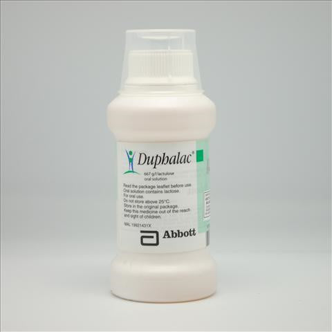 Duphalac Syrup 200ml