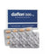 Daflon 500mg Tablet 30s