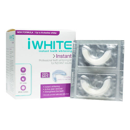 iWhite Instant 2 Professional Teeth Whitening Kit