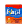 Fybogel Orange Natural Fibre Drink 10 Sachets