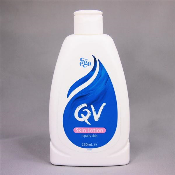 QV Skin lotion 250ml