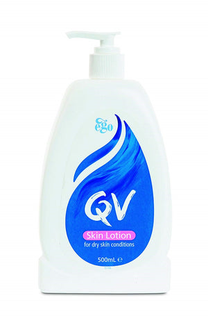 QV Skin Lotion 500ml