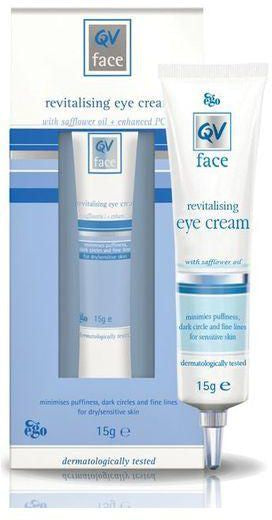 QV Face EyeCream 15g