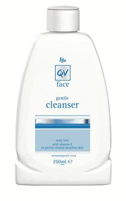 QV Face Cleanser 250g