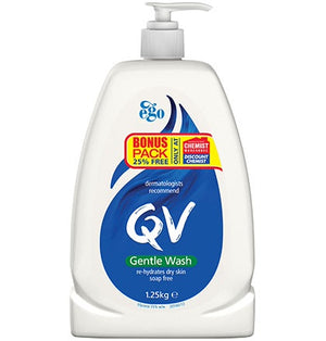 QV Gentle Wash 1.25kg