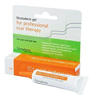 Strataderm Gel 5G
