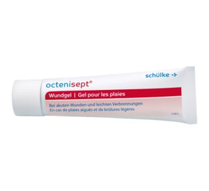 Octenisept Wound Gel 20ml Tube