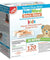Neilmed Sinus Rinse Kids Refills 120ct