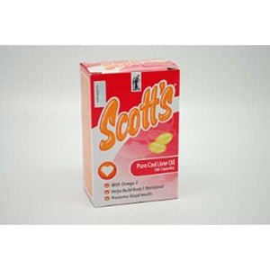 SCOTTS PURE CLO 100C