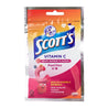Scotts VitC Mixberries 30g zipper X 10