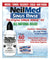 NeilMed Sinus Rinse Kit 60s