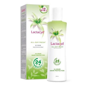 LACTACYD  All Day Fresh 250ml