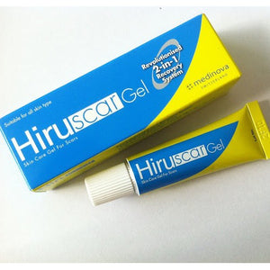 Hiruscar gel  20g