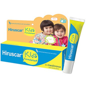 Hiruscar Kids Gel 10G