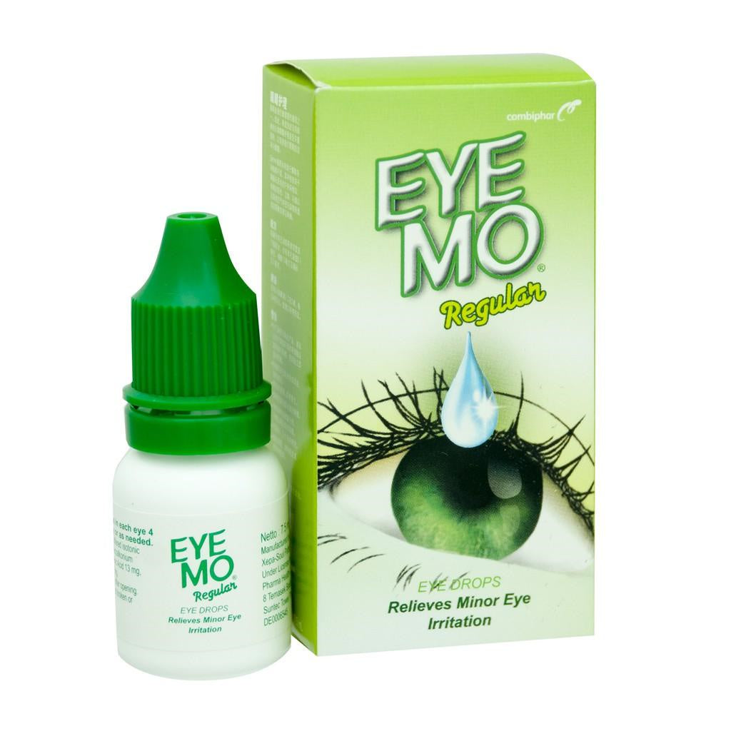 Eye Mo Regular 7.50 ml - Woods Pharmacy