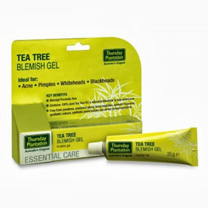 Thursday Plantation Blemish Gel 25g