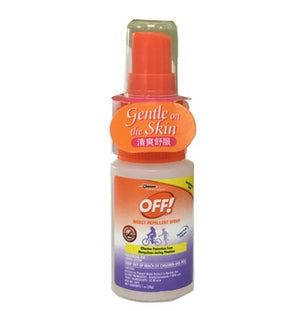 OFF Insect repellent Spray 1oz
