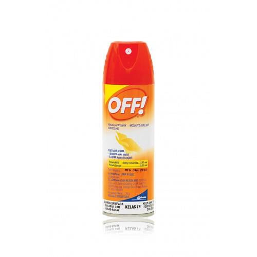 OFF Insect repellent Spray 170ml