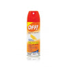 OFF Insect repellent Spray 170ml