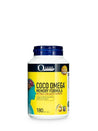 Ocean Health  Coco Omega Memory Formula 180s