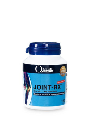 Ocean Health Joint-Rx® 120s