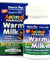 Natures Plus Source of Life Animal Parade Warm Milk Chewables - 30 tabs.