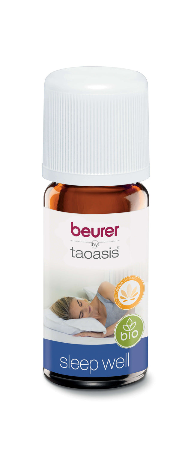 Beurer water-soluble aroma oils – sleep well