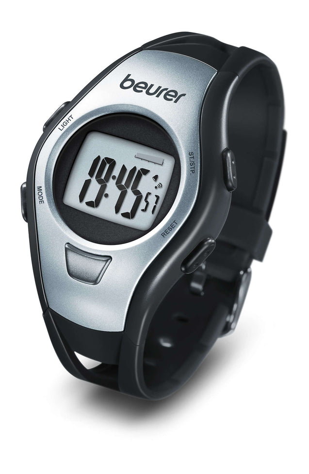 Beurer PM 15 heart rate monitor without chest strap