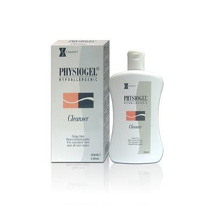 PHYSIOGEL Cleanser 500ml