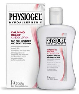 Physiogel Calming Relief A.I. Body Lotion 100ml