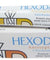 Bundle of 3 X ICM Pharma Hexodane Antiseptic Cream 15g