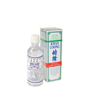 Kwan Loong Medicated Oil 15ml